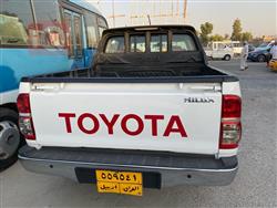 تويوتا هايلوكس